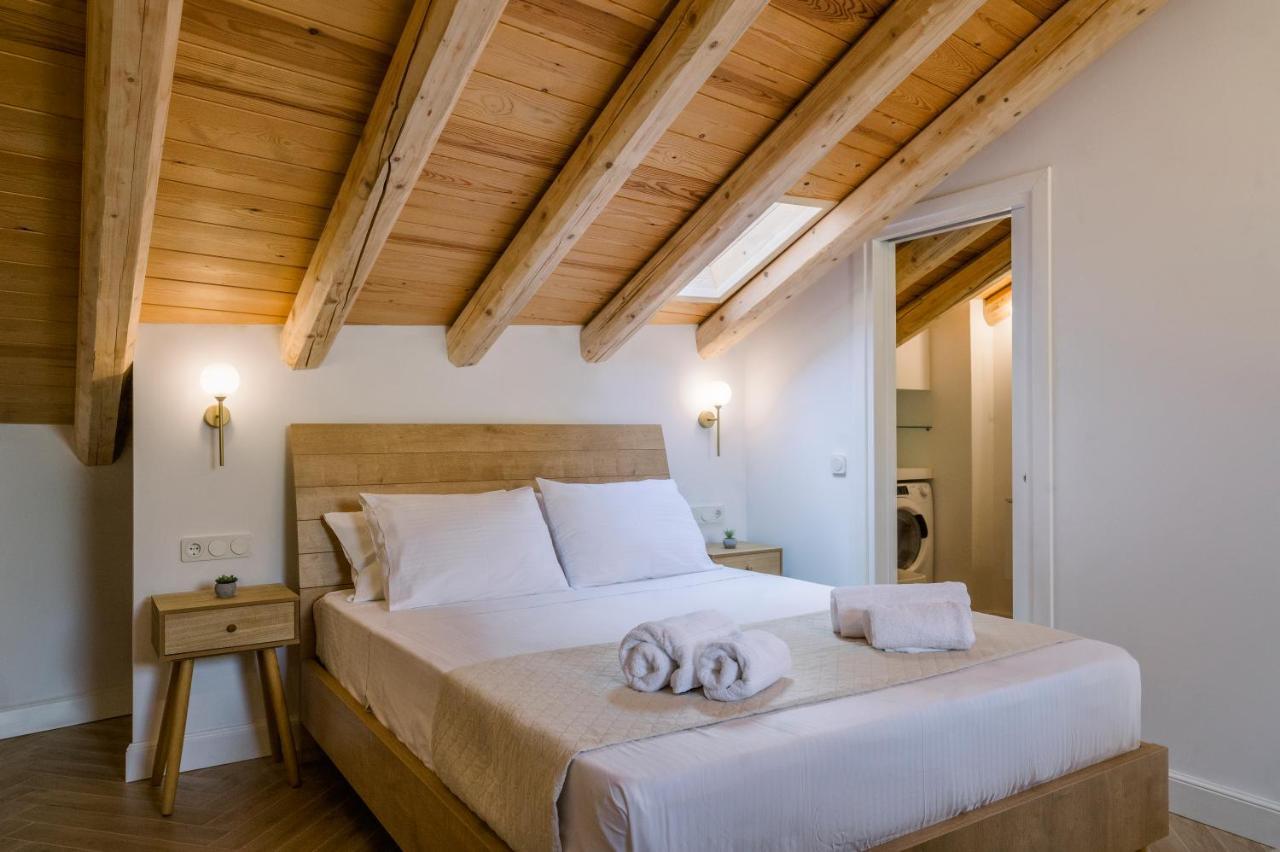 Cambiello Bella Casa Appartement Corfu (city)