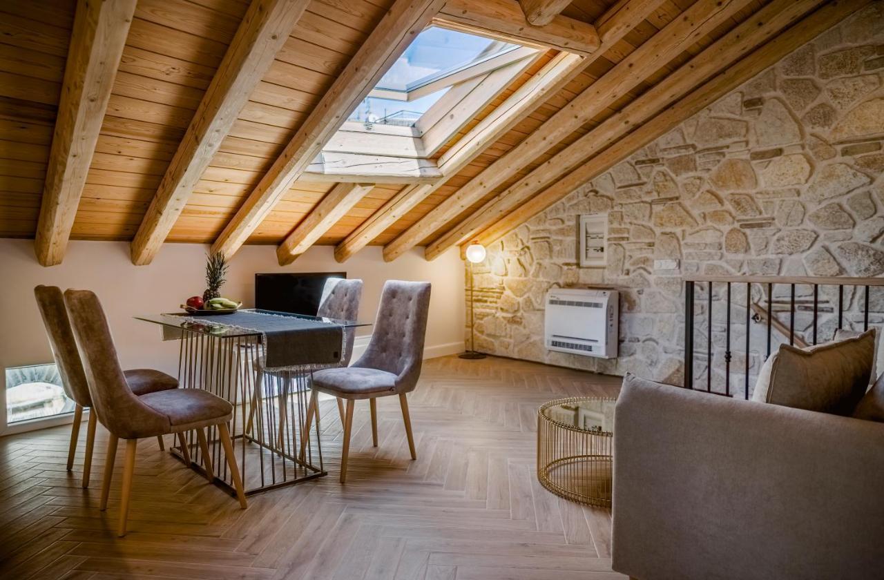 Appartement Cambiello Bella Casa