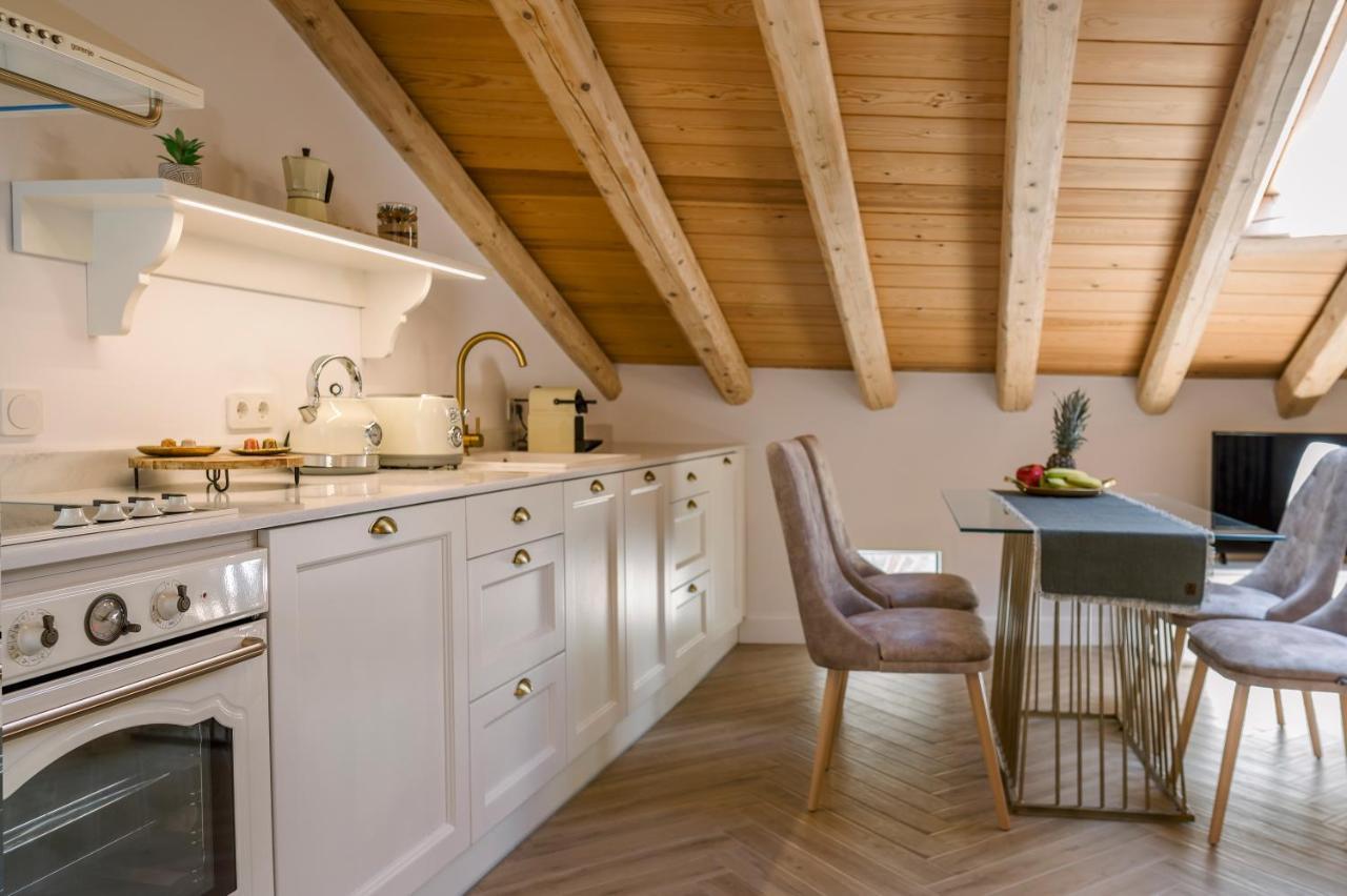 Cambiello Bella Casa Appartement *