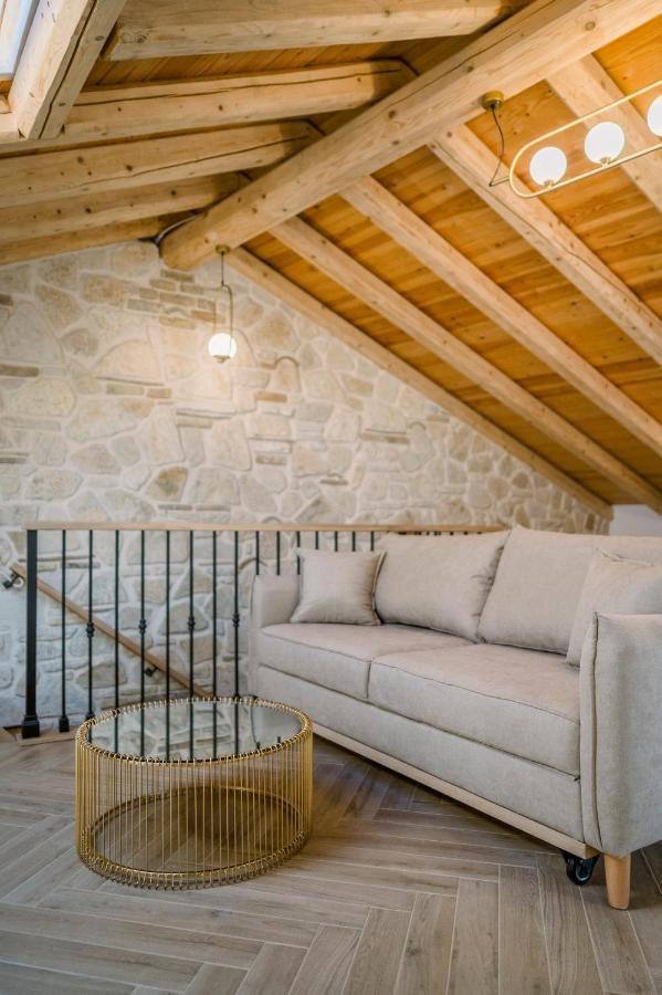 Appartement Cambiello Bella Casa