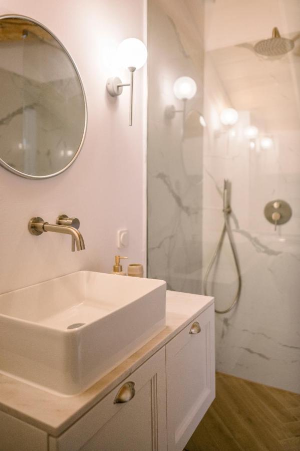Cambiello Bella Casa Appartement *