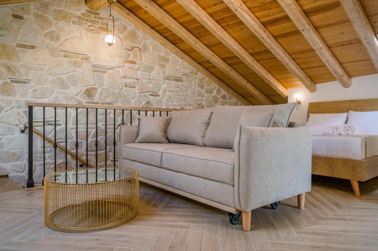 Διαμέρισμα Cambiello Bella Casa Corfu (city)